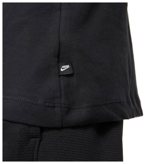 Nike Ανδρική κοντομάνικη μπλούζα Dri-FIT Giannis Freak Nike Ανδρική κοντομάνικη μπλούζα Dri-FIT Giannis Freak